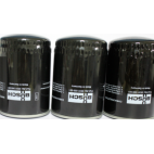 Spin-On Oil Filters